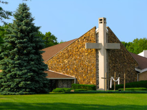Starke County Lutheran Church